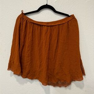 Intimately Free People skirt size medium